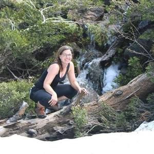 Meet your Posher, Jodi